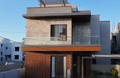 Luxury Bungalow for sale in Chennai ECR😍Gated Community with Amenities💥