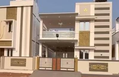 3 BHK VILLA FOR SALE @ COIMBATORE (MADUKKARAI)
